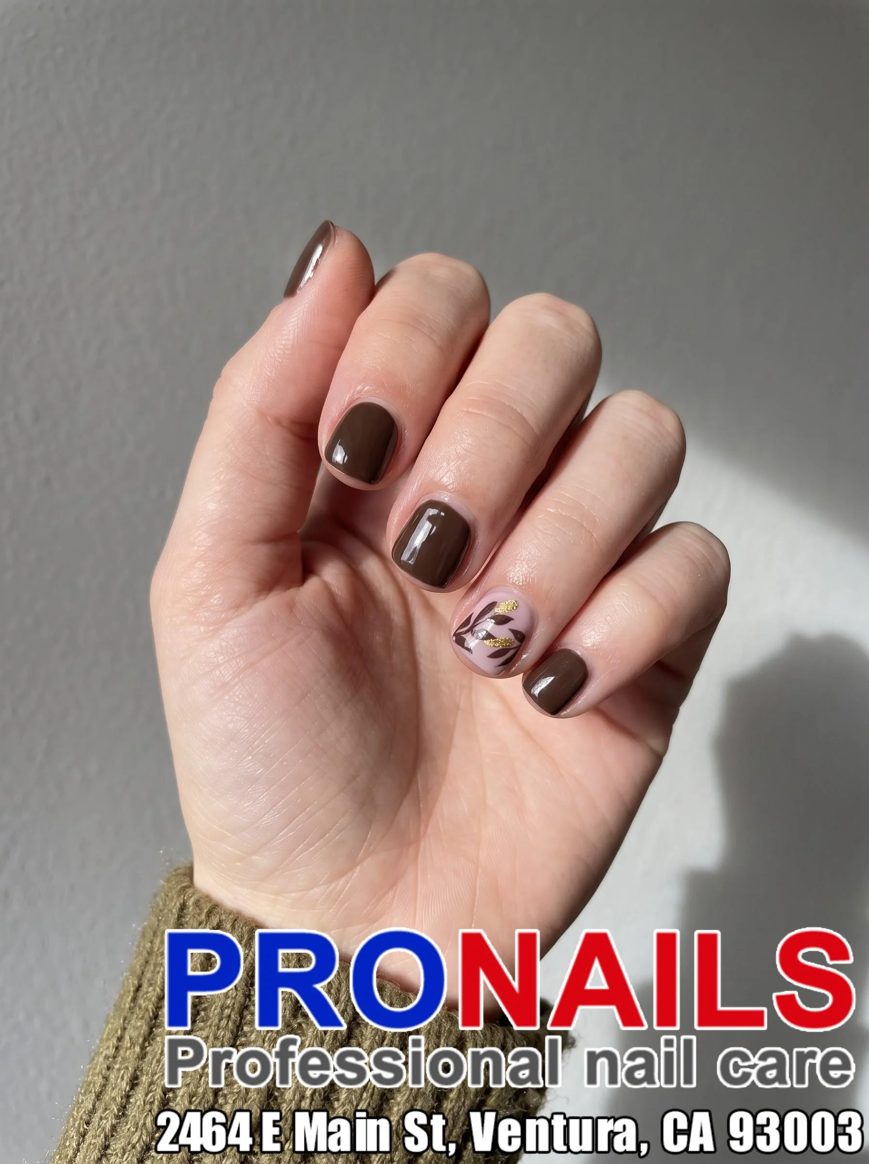 Nail Oct 06